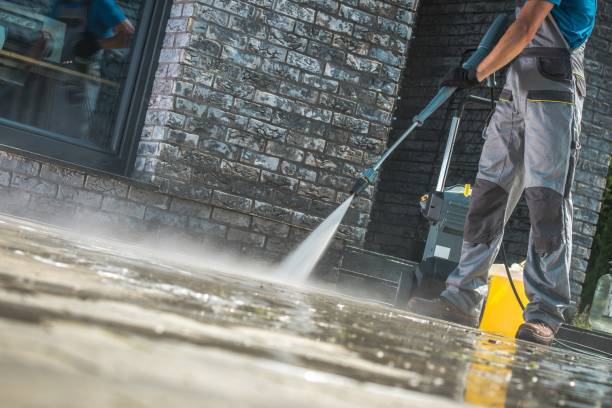 Professional Pressure Washing Services in Saratoga, CA
